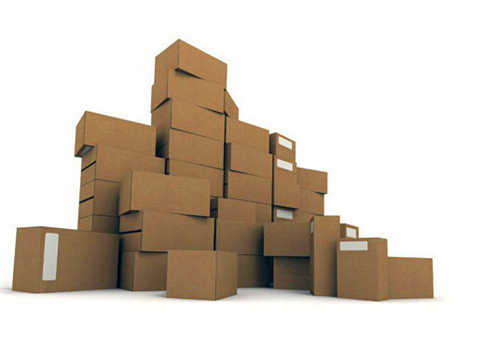 淺析紙箱廠彩印中影響色彩的因素